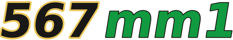 567mm1 logo